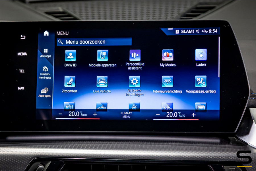 BMW iX1 XDrive30 Launch Edition 67 kWh|M-sport|Pano|H&K|NAP