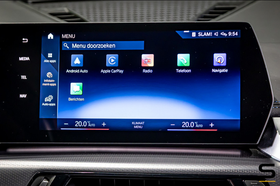 BMW iX1 XDrive30 Launch Edition 67 kWh|M-sport|Pano|H&K|NAP