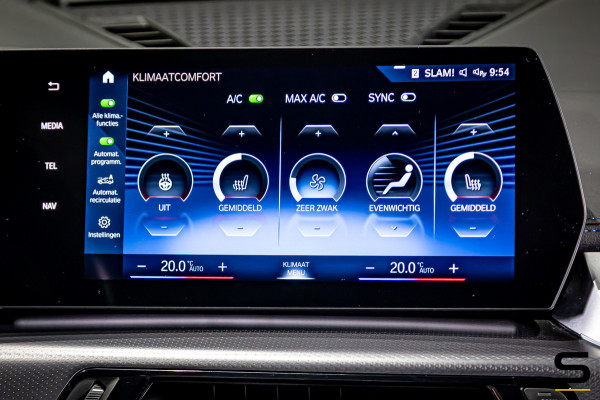 BMW iX1 XDrive30 Launch Edition 67 kWh|M-sport|Pano|H&K|NAP