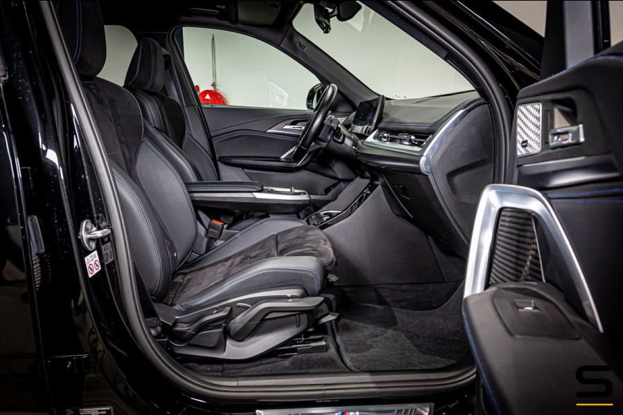 BMW iX1 XDrive30 Launch Edition 67 kWh|M-sport|Pano|H&K|NAP