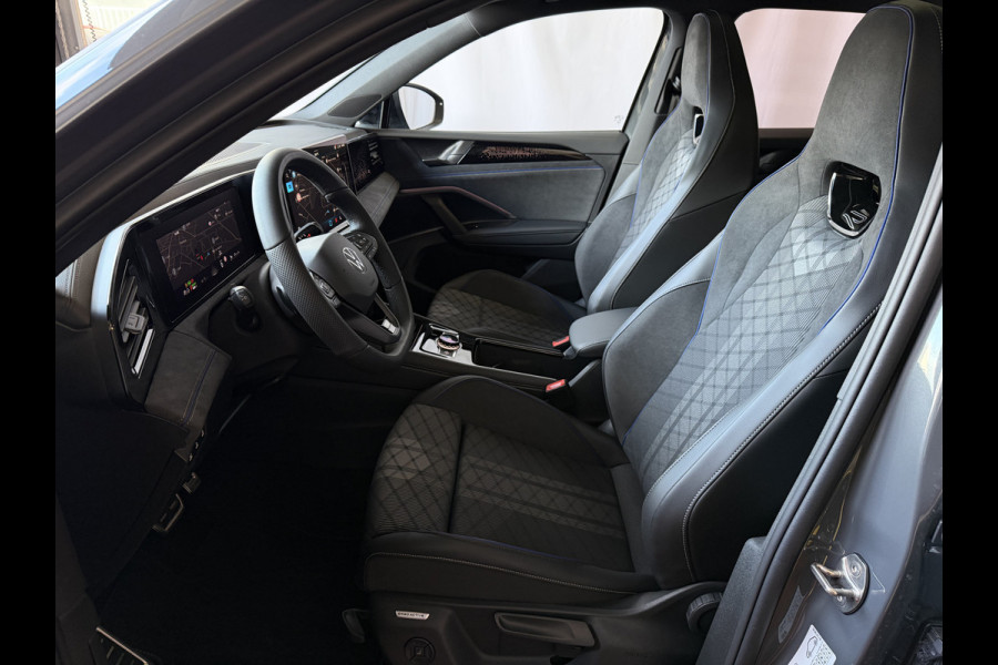 Volkswagen Tiguan 1.5 eHYBRID 272 PK R-LINE VW.TREKHAAK BLACK PANO XL.NAVI STOEL/STUUR VERW. BLACK.STYLE 360.CAM ELEK.KLEP MATRIX.LED 20''LMV MASS PHEV PLUG IN HYBRID ✅Top Auto's Wijchen , 30 Jaar Specialist in Volkswagen  : Alle Type's : R-Line Edition / Style / First Edition / Highline / Life , Zowel PHEV / HEV / MHEV / Benzine ✅