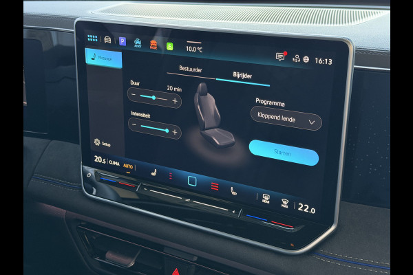 Volkswagen Tiguan 1.5 eHYBRID 272 PK R-LINE VW.TREKHAAK BLACK PANO XL.NAVI STOEL/STUUR VERW. BLACK.STYLE 360.CAM ELEK.KLEP MATRIX.LED 20''LMV MASS PHEV PLUG IN HYBRID ✅Top Auto's Wijchen , 30 Jaar Specialist in Volkswagen  : Alle Type's : R-Line Edition / Style / First Edition / Highline / Life , Zowel PHEV / HEV / MHEV / Benzine ✅