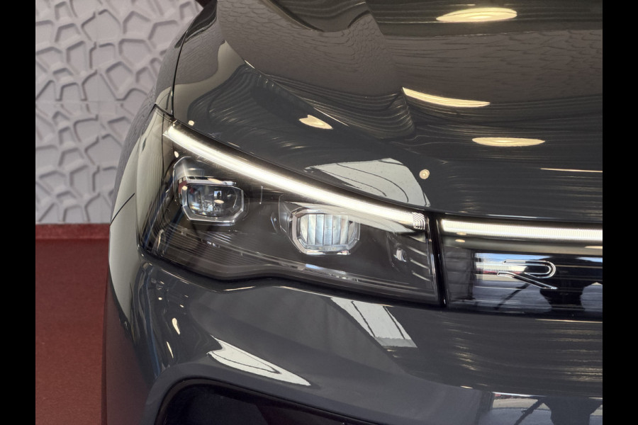 Volkswagen Tiguan 1.5 eHYBRID 272 PK R-LINE VW.TREKHAAK BLACK PANO XL.NAVI STOEL/STUUR VERW. BLACK.STYLE 360.CAM ELEK.KLEP MATRIX.LED 20''LMV MASS PHEV PLUG IN HYBRID ✅Top Auto's Wijchen , 30 Jaar Specialist in Volkswagen  : Alle Type's : R-Line Edition / Style / First Edition / Highline / Life , Zowel PHEV / HEV / MHEV / Benzine ✅