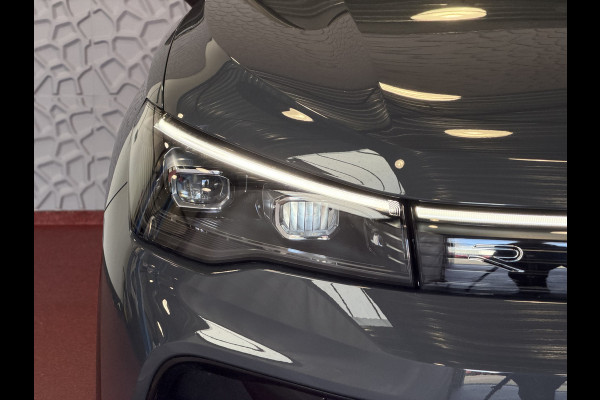 Volkswagen Tiguan 1.5 eHYBRID 272 PK R-LINE VW.TREKHAAK BLACK PANO XL.NAVI STOEL/STUUR VERW. BLACK.STYLE 360.CAM ELEK.KLEP MATRIX.LED 20''LMV MASS PHEV PLUG IN HYBRID ✅Top Auto's Wijchen , 30 Jaar Specialist in Volkswagen  : Alle Type's : R-Line Edition / Style / First Edition / Highline / Life , Zowel PHEV / HEV / MHEV / Benzine ✅
