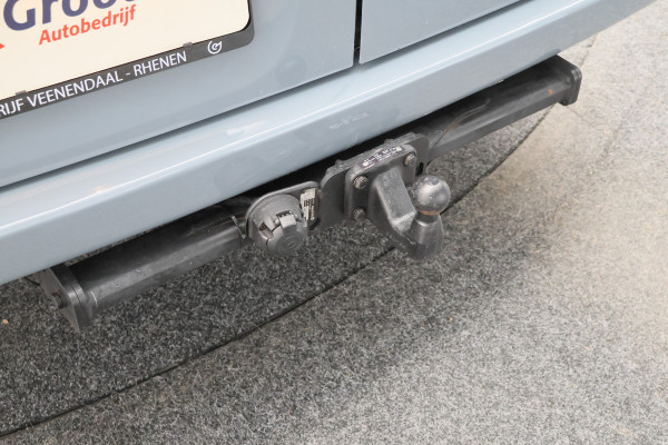 Mercedes-Benz Sprinter 317 CDI Automaat L2H1 3-Zits, Cruise, Camera, Apple Carplay, LED, Zonneklep, DAB, Trekhaak, 18''