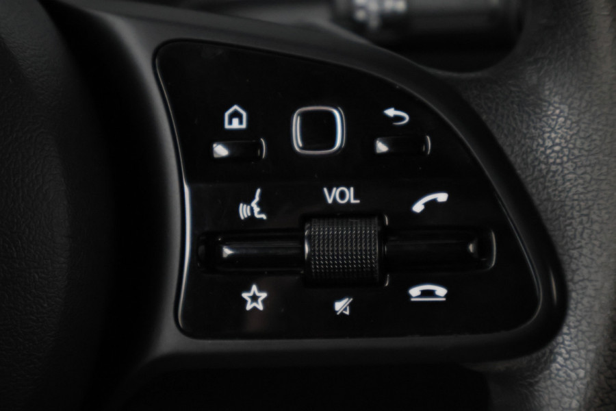 Mercedes-Benz Sprinter 317 CDI Automaat L2H1 3-Zits, Cruise, Camera, Apple Carplay, LED, Zonneklep, DAB, Trekhaak, 18''