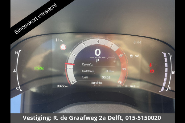 Toyota Yaris Cross 1.5 Hybrid 115 Dynamic | Stuur- & Stoelverwarming | Apple Carplay & AndroidAUTO | Camera