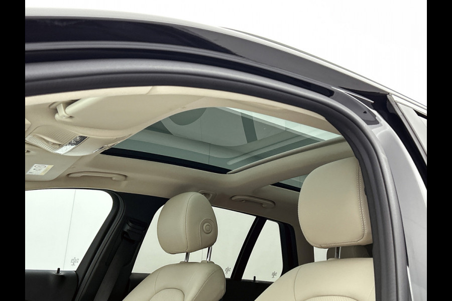 Mercedes-Benz C-Klasse Estate 180 Business Solution Avantgarde Trekhaak | Panoramadak | Multi spaaks lichtmetalen velgen | Navigatie | Parking support | Inclusief 24 maanden MB Certified garantie voor Europa.