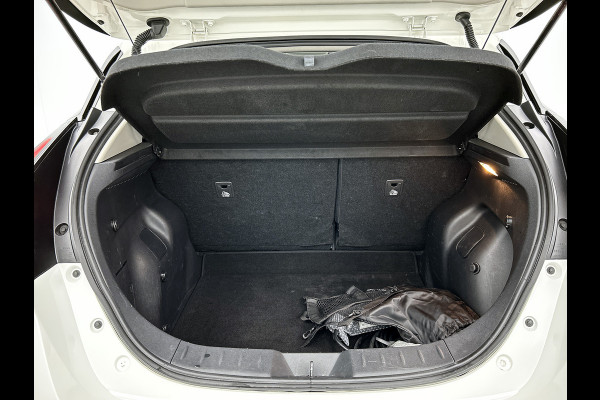 Nissan Leaf Electric+ 62kWh SOH 94% / Pdc.+Camera /Navigatie / Airco-ecc./ Stoelverwarming / Apk 09-2026