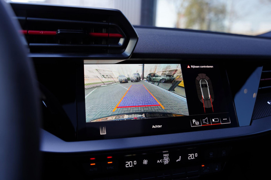 Audi RS 3 SPORTBACK 2.5 TFSI Quattro Panorama / SONOS 3D / Magnetic Ride