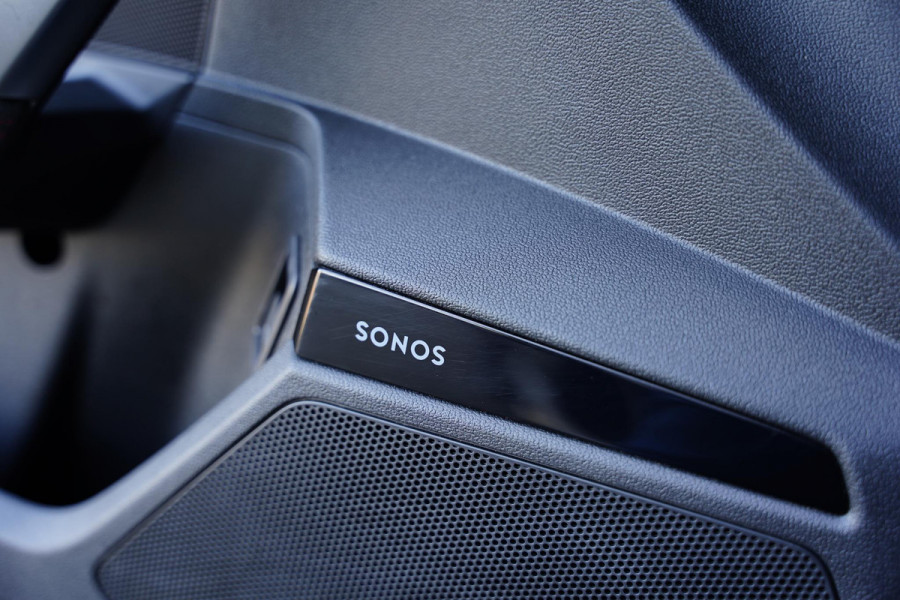 Audi RS 3 SPORTBACK 2.5 TFSI Quattro Panorama / SONOS 3D / Magnetic Ride