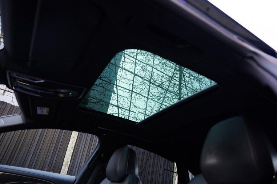 Audi S8 4.0 TFSI Quattro B&O / Active Chassis / NL-Auto