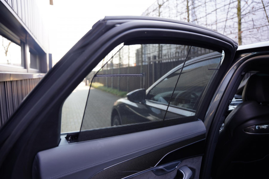 Audi S8 4.0 TFSI Quattro B&O / Active Chassis / NL-Auto