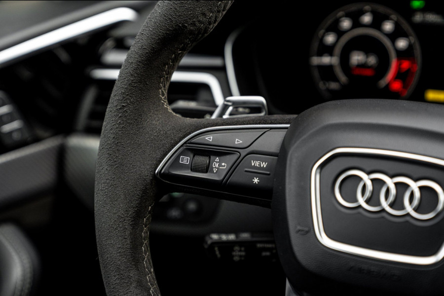 Audi RS4 Avant 2.9 TFSI Quattro | Keramisch | ACC | Carbon | Pano | B&O | 360 Camera | 20''