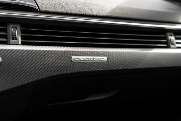 Audi RS4 Avant 2.9 TFSI Quattro | Keramisch | ACC | Carbon | Pano | B&O | 360 Camera | 20''