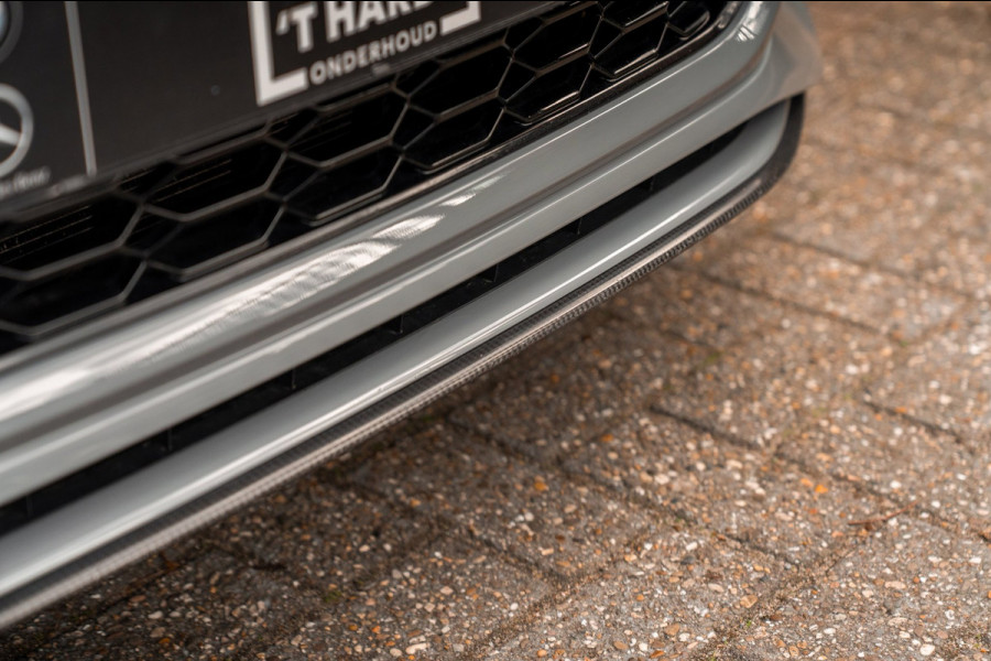 Audi RS4 Avant 2.9 TFSI Quattro | Keramisch | ACC | Carbon | Pano | B&O | 360 Camera | 20''