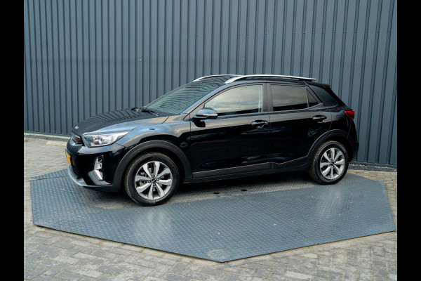 Kia Stonic 1.0 T-GDi MHEV DynamicPlusLine | Trekhaak | Camera | Prijs Rijklaar!!