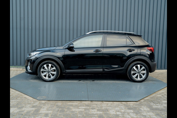 Kia Stonic 1.0 T-GDi MHEV DynamicPlusLine | Trekhaak | Camera | Prijs Rijklaar!!