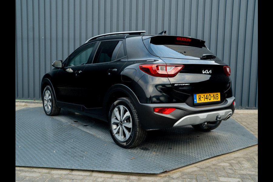 Kia Stonic 1.0 T-GDi MHEV DynamicPlusLine | Trekhaak | Camera | Prijs Rijklaar!!