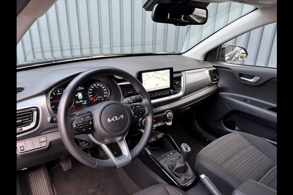 Kia Stonic 1.0 T-GDi MHEV DynamicPlusLine | Trekhaak | Camera | Prijs Rijklaar!!