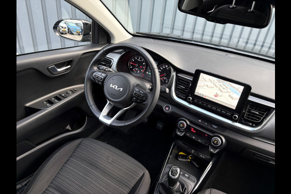 Kia Stonic 1.0 T-GDi MHEV DynamicPlusLine | Trekhaak | Camera | Prijs Rijklaar!!