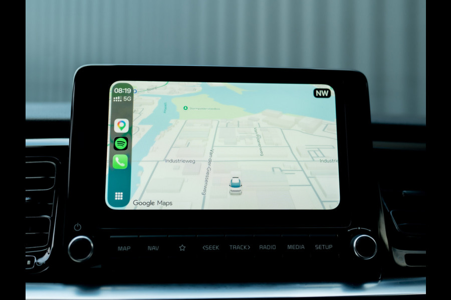 Kia Stonic 1.0 T-GDi MHEV DynamicPlusLine | Trekhaak | Camera | Prijs Rijklaar!!