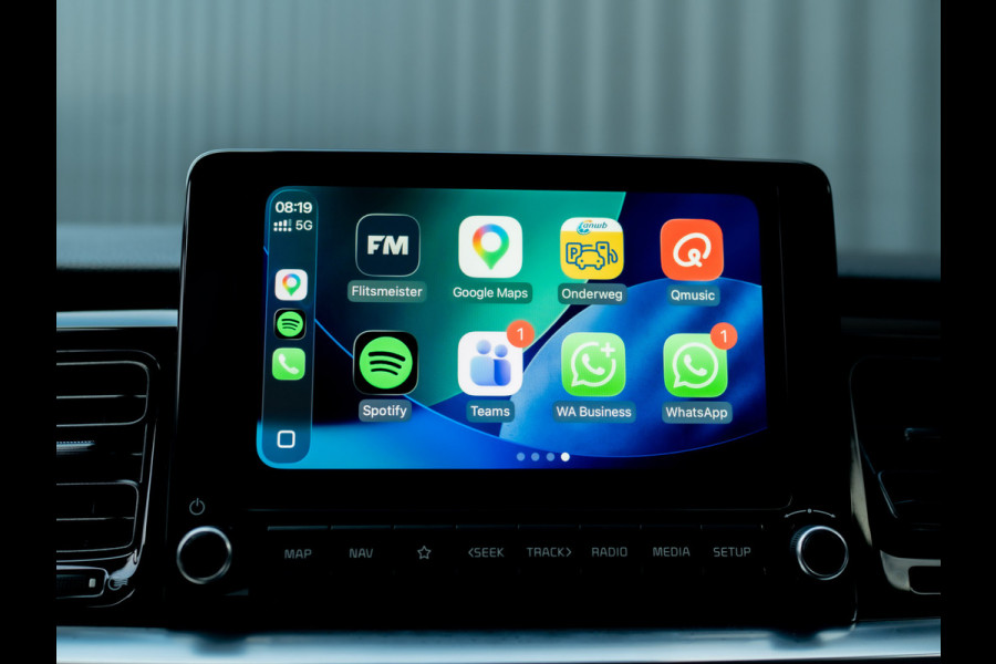 Kia Stonic 1.0 T-GDi MHEV DynamicPlusLine | Trekhaak | Camera | Prijs Rijklaar!!