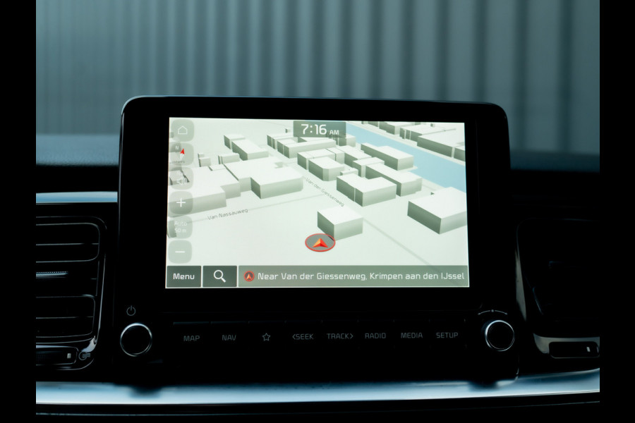 Kia Stonic 1.0 T-GDi MHEV DynamicPlusLine | Trekhaak | Camera | Prijs Rijklaar!!