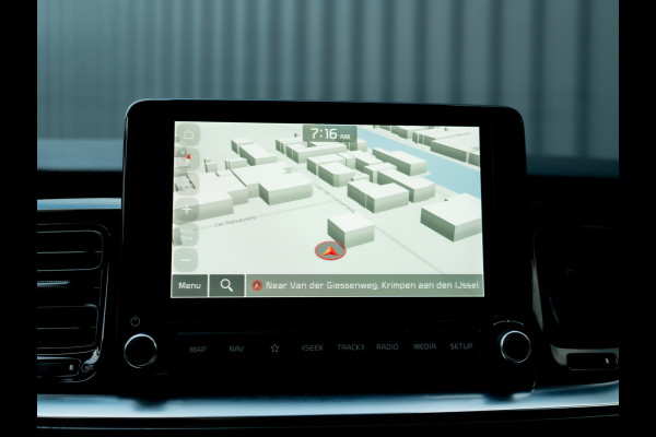 Kia Stonic 1.0 T-GDi MHEV DynamicPlusLine | Trekhaak | Camera | Prijs Rijklaar!!