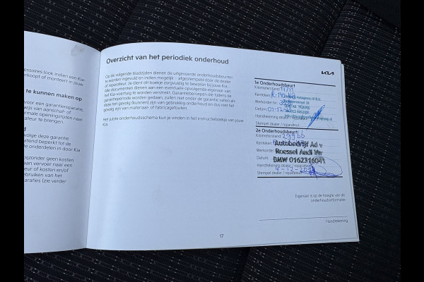 Kia Stonic 1.0 T-GDi MHEV DynamicPlusLine | Trekhaak | Camera | Prijs Rijklaar!!