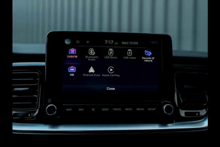 Kia Stonic 1.0 T-GDi MHEV DynamicPlusLine | Trekhaak | Camera | Prijs Rijklaar!!