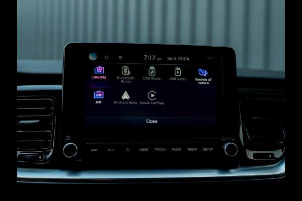 Kia Stonic 1.0 T-GDi MHEV DynamicPlusLine | Trekhaak | Camera | Prijs Rijklaar!!