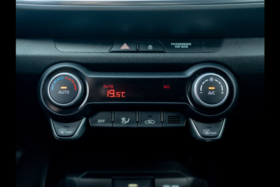 Kia Stonic 1.0 T-GDi MHEV DynamicPlusLine | Trekhaak | Camera | Prijs Rijklaar!!