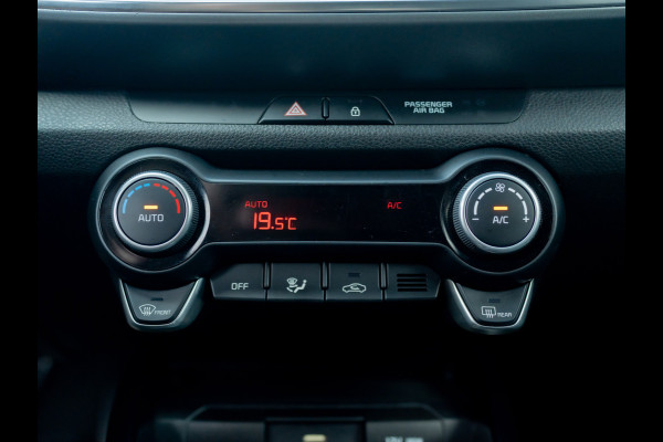 Kia Stonic 1.0 T-GDi MHEV DynamicPlusLine | Trekhaak | Camera | Prijs Rijklaar!!