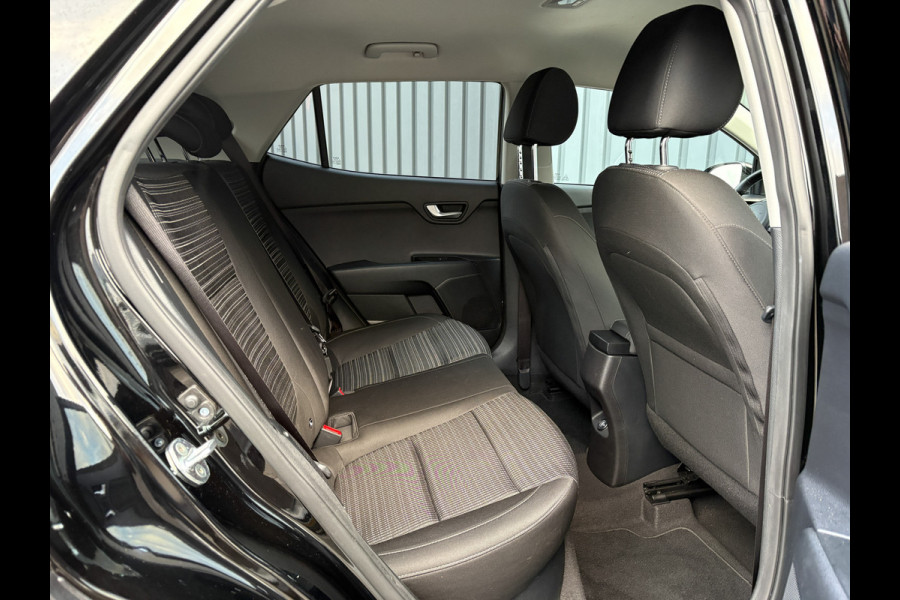 Kia Stonic 1.0 T-GDi MHEV DynamicPlusLine | Trekhaak | Camera | Prijs Rijklaar!!