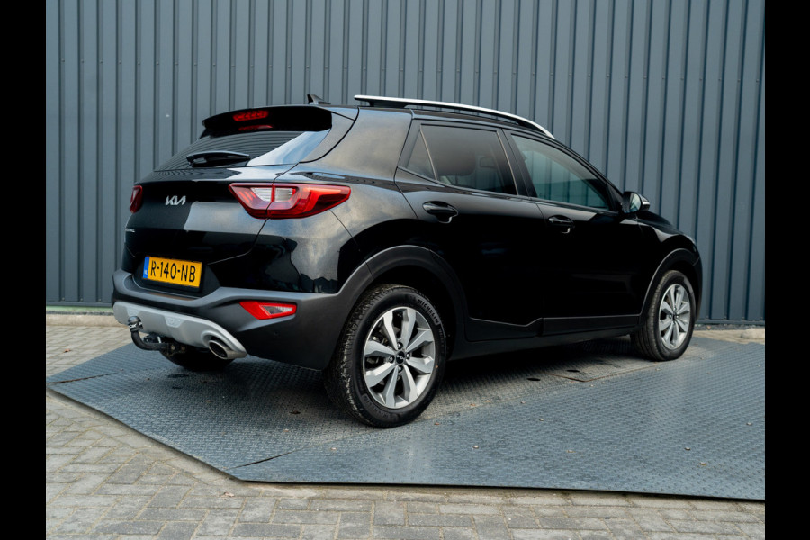 Kia Stonic 1.0 T-GDi MHEV DynamicPlusLine | Trekhaak | Camera | Prijs Rijklaar!!