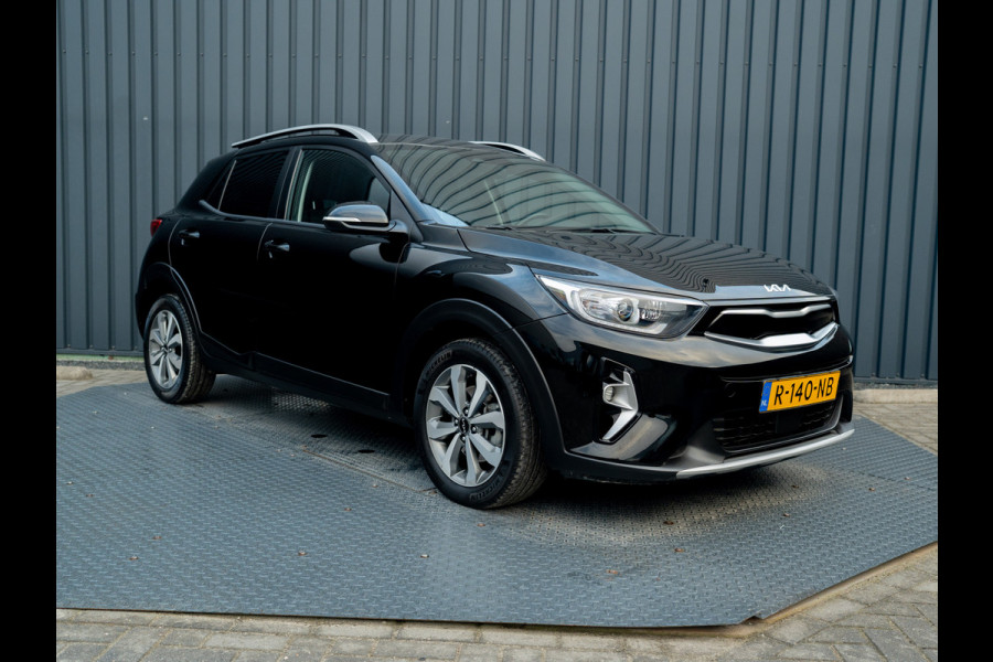 Kia Stonic 1.0 T-GDi MHEV DynamicPlusLine | Trekhaak | Camera | Prijs Rijklaar!!