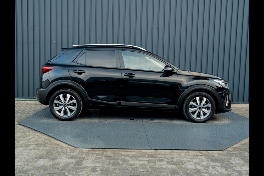 Kia Stonic 1.0 T-GDi MHEV DynamicPlusLine | Trekhaak | Camera | Prijs Rijklaar!!