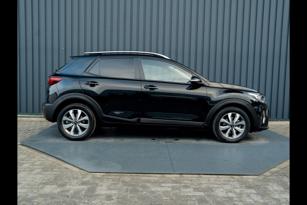 Kia Stonic 1.0 T-GDi MHEV DynamicPlusLine | Trekhaak | Camera | Prijs Rijklaar!!