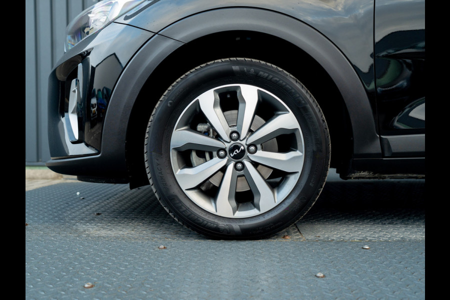 Kia Stonic 1.0 T-GDi MHEV DynamicPlusLine | Trekhaak | Camera | Prijs Rijklaar!!