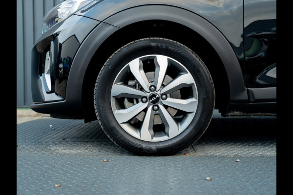 Kia Stonic 1.0 T-GDi MHEV DynamicPlusLine | Trekhaak | Camera | Prijs Rijklaar!!