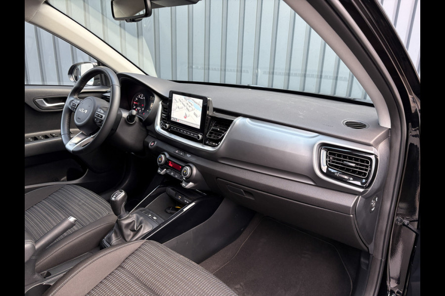 Kia Stonic 1.0 T-GDi MHEV DynamicPlusLine | Trekhaak | Camera | Prijs Rijklaar!!