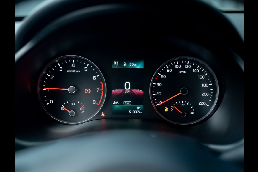 Kia Stonic 1.0 T-GDi MHEV DynamicPlusLine | Trekhaak | Camera | Prijs Rijklaar!!