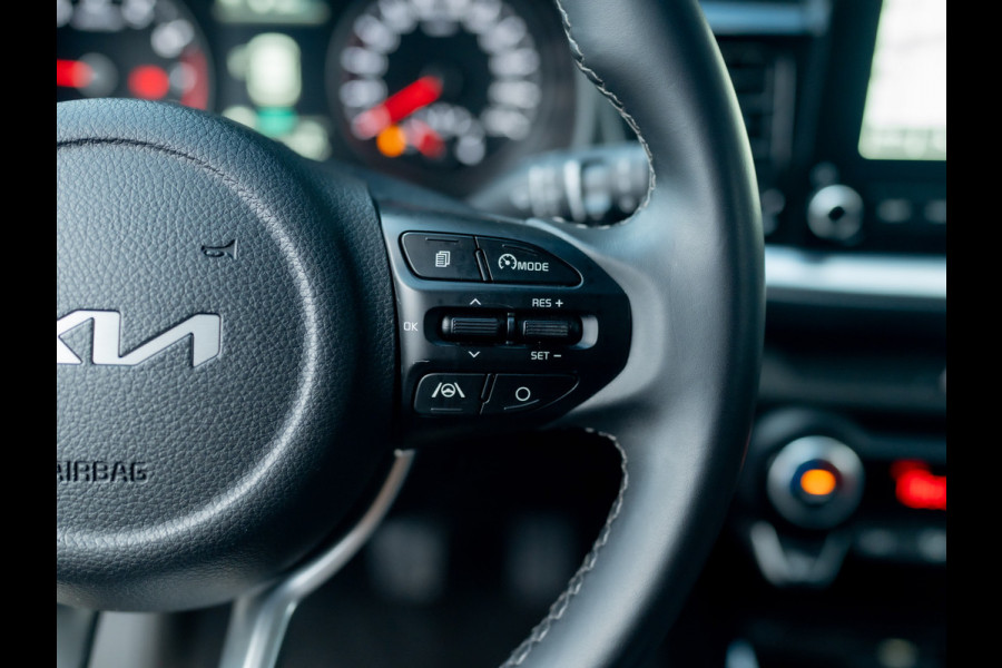 Kia Stonic 1.0 T-GDi MHEV DynamicPlusLine | Trekhaak | Camera | Prijs Rijklaar!!