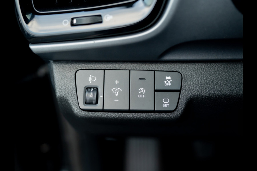 Kia Stonic 1.0 T-GDi MHEV DynamicPlusLine | Trekhaak | Camera | Prijs Rijklaar!!