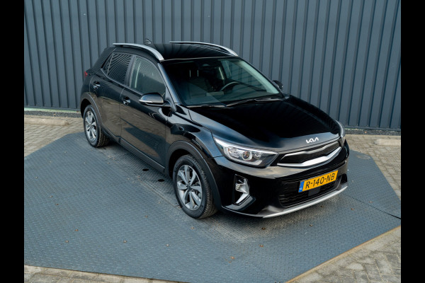 Kia Stonic 1.0 T-GDi MHEV DynamicPlusLine | Trekhaak | Camera | Prijs Rijklaar!!