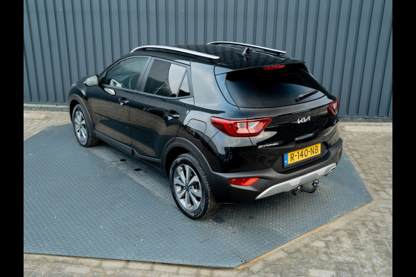 Kia Stonic 1.0 T-GDi MHEV DynamicPlusLine | Trekhaak | Camera | Prijs Rijklaar!!