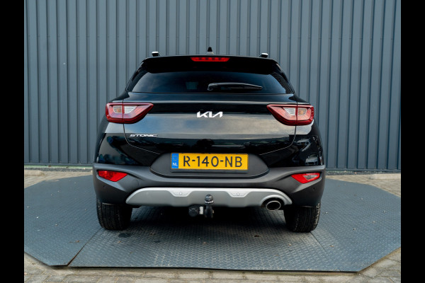Kia Stonic 1.0 T-GDi MHEV DynamicPlusLine | Trekhaak | Camera | Prijs Rijklaar!!