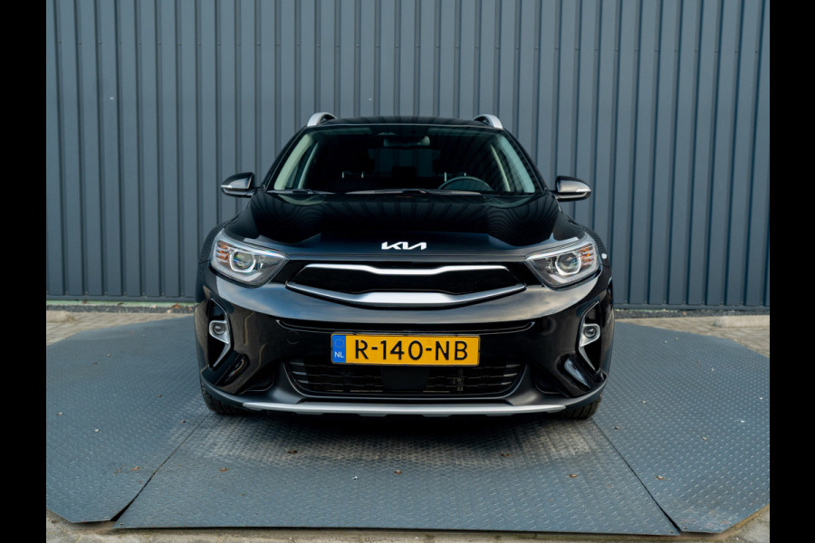 Kia Stonic 1.0 T-GDi MHEV DynamicPlusLine | Trekhaak | Camera | Prijs Rijklaar!!