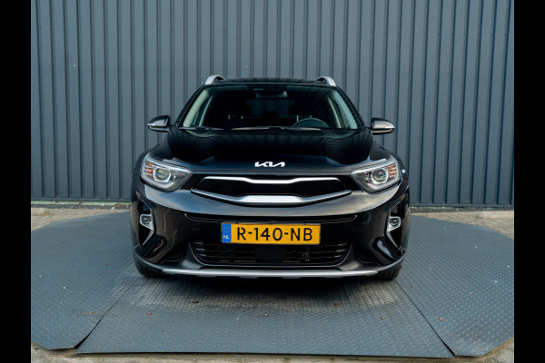 Kia Stonic 1.0 T-GDi MHEV DynamicPlusLine | Trekhaak | Camera | Prijs Rijklaar!!